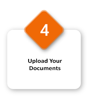 upload your documents